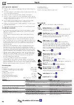 Preview for 26 page of Hans Grohe Raindance Select 2jet Showerpipe 27126000 Instructions For Use/Assembly Instructions