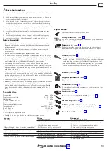 Preview for 12 page of Hans Grohe Raindance Select 2jet Showerpipe 27283000 Instructions For Use/Assembly Instructions