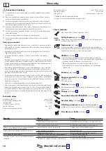 Preview for 13 page of Hans Grohe Raindance Select 2jet Showerpipe 27283000 Instructions For Use/Assembly Instructions