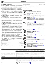 Preview for 29 page of Hans Grohe Raindance Select 2jet Showerpipe 27283000 Instructions For Use/Assembly Instructions