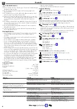 Предварительный просмотр 2 страницы Hans Grohe Raindance Select 360 1jet 27112000 Instructions For Use/Assembly Instructions