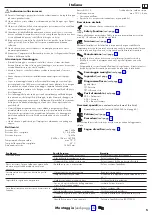 Предварительный просмотр 5 страницы Hans Grohe Raindance Select 360 1jet 27112000 Instructions For Use/Assembly Instructions