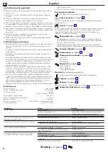 Предварительный просмотр 6 страницы Hans Grohe Raindance Select 360 1jet 27112000 Instructions For Use/Assembly Instructions