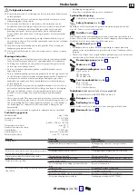 Предварительный просмотр 7 страницы Hans Grohe Raindance Select 360 1jet 27112000 Instructions For Use/Assembly Instructions