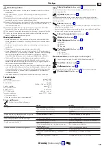 Предварительный просмотр 19 страницы Hans Grohe Raindance Select 360 1jet 27112000 Instructions For Use/Assembly Instructions