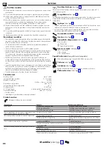 Предварительный просмотр 24 страницы Hans Grohe Raindance Select 360 1jet 27112000 Instructions For Use/Assembly Instructions