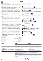 Предварительный просмотр 28 страницы Hans Grohe Raindance Select 360 1jet 27112000 Instructions For Use/Assembly Instructions