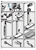 Предварительный просмотр 32 страницы Hans Grohe Raindance Select 360 1jet 27112000 Instructions For Use/Assembly Instructions