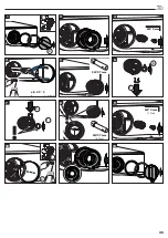 Предварительный просмотр 35 страницы Hans Grohe Raindance Select 360 1jet 27112000 Instructions For Use/Assembly Instructions