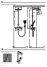 Предварительный просмотр 36 страницы Hans Grohe Raindance Select 360 1jet 27112000 Instructions For Use/Assembly Instructions