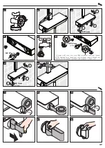 Предварительный просмотр 37 страницы Hans Grohe Raindance Select 360 1jet 27112000 Instructions For Use/Assembly Instructions