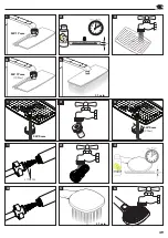 Предварительный просмотр 39 страницы Hans Grohe Raindance Select 360 1jet 27112000 Instructions For Use/Assembly Instructions