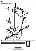 Предварительный просмотр 40 страницы Hans Grohe Raindance Select 360 1jet 27112000 Instructions For Use/Assembly Instructions