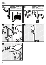 Preview for 32 page of Hans Grohe Raindance Select E 120 Eco Instructions For Use/Assembly Instructions