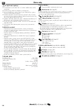 Preview for 15 page of Hans Grohe Raindance Select E 360 Showerpipe 27113400 Instructions For Use/Assembly Instructions