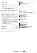 Preview for 19 page of Hans Grohe Raindance Select E 360 Showerpipe 27113400 Instructions For Use/Assembly Instructions