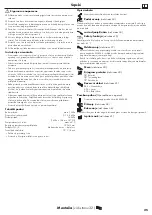 Preview for 31 page of Hans Grohe Raindance Select E 360 Showerpipe 27113400 Instructions For Use/Assembly Instructions