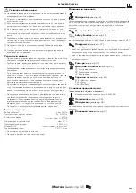 Preview for 33 page of Hans Grohe Raindance Select E 360 Showerpipe 27113400 Instructions For Use/Assembly Instructions