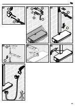 Preview for 40 page of Hans Grohe Raindance Select E 360 Showerpipe 27113400 Instructions For Use/Assembly Instructions