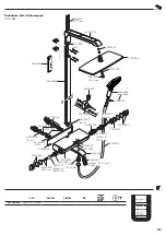 Preview for 50 page of Hans Grohe Raindance Select E 360 Showerpipe 27113400 Instructions For Use/Assembly Instructions