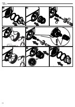 Preview for 11 page of Hans Grohe Raindance Select E 360 Showerpipe 27288000 Instructions For Use/Assembly Instructions