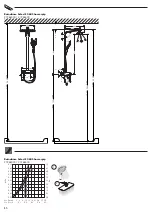 Preview for 13 page of Hans Grohe Raindance Select E 360 Showerpipe 27288000 Instructions For Use/Assembly Instructions