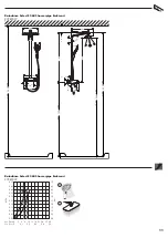 Preview for 11 page of Hans Grohe Raindance Select E 360 Showerpipe EcoSmart... Instructions For Use/Assembly Instructions