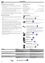 Предварительный просмотр 18 страницы Hans Grohe Raindance Select S 240 27129 Series Instructions For Use/Assembly Instructions