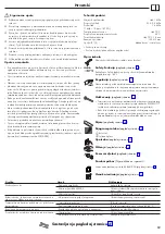 Предварительный просмотр 19 страницы Hans Grohe Raindance Select S 240 27129 Series Instructions For Use/Assembly Instructions