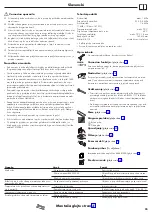 Предварительный просмотр 23 страницы Hans Grohe Raindance Select S 240 27129 Series Instructions For Use/Assembly Instructions