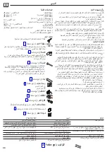 Preview for 30 page of Hans Grohe Raindance Select S 240 27129 Series Instructions For Use/Assembly Instructions