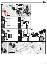 Preview for 31 page of Hans Grohe Raindance Select S 240 27129 Series Instructions For Use/Assembly Instructions