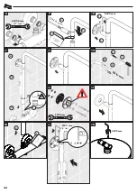 Предварительный просмотр 32 страницы Hans Grohe Raindance Select S 240 27129 Series Instructions For Use/Assembly Instructions