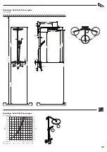 Предварительный просмотр 37 страницы Hans Grohe Raindance Select S 240 27129 Series Instructions For Use/Assembly Instructions