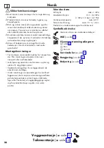 Preview for 26 page of Hans Grohe Raindance Select S 240 2jet 2647040 Series Instructions For Use/Assembly Instructions