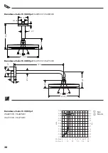 Preview for 38 page of Hans Grohe Raindance Select S 240 2jet 2647040 Series Instructions For Use/Assembly Instructions