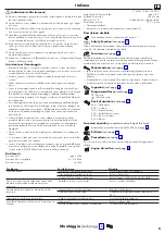 Предварительный просмотр 5 страницы Hans Grohe Raindance Select S 240 2jet Showerpipe 27129 Series Instructions For Use/Assembly Instructions