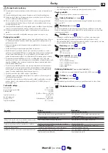 Предварительный просмотр 11 страницы Hans Grohe Raindance Select S 240 2jet Showerpipe 27129 Series Instructions For Use/Assembly Instructions