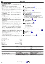 Предварительный просмотр 12 страницы Hans Grohe Raindance Select S 240 2jet Showerpipe 27129 Series Instructions For Use/Assembly Instructions