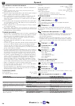 Предварительный просмотр 14 страницы Hans Grohe Raindance Select S 240 2jet Showerpipe 27129 Series Instructions For Use/Assembly Instructions