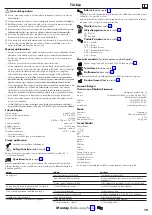 Предварительный просмотр 19 страницы Hans Grohe Raindance Select S 240 2jet Showerpipe 27129 Series Instructions For Use/Assembly Instructions