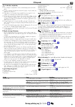 Предварительный просмотр 21 страницы Hans Grohe Raindance Select S 240 2jet Showerpipe 27129 Series Instructions For Use/Assembly Instructions