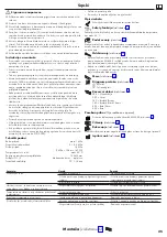 Предварительный просмотр 25 страницы Hans Grohe Raindance Select S 240 2jet Showerpipe 27129 Series Instructions For Use/Assembly Instructions