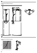 Предварительный просмотр 36 страницы Hans Grohe Raindance Select S 240 2jet Showerpipe 27129 Series Instructions For Use/Assembly Instructions