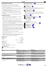 Preview for 25 page of Hans Grohe Raindance Select S Showerpipe 240 1jet PowderRain 27633670 Instructions For Use/Assembly Instructions