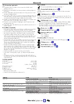 Предварительный просмотр 21 страницы Hans Grohe Raindance Select S Showerpipe 240 1jet PowderRain... Instructions For Use/Assembly Instructions