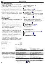 Preview for 26 page of Hans Grohe Raindance Select S Showerpipe 240 1jet PowderRain... Instructions For Use/Assembly Instructions