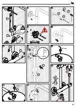 Preview for 33 page of Hans Grohe Raindance Select S Showerpipe 240 1jet PowderRain... Instructions For Use/Assembly Instructions