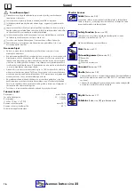 Preview for 16 page of Hans Grohe Raindance Select Showerpipe 27113400 Instructions For Use/Assembly Instructions