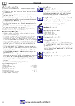 Preview for 22 page of Hans Grohe Raindance Select Showerpipe 27113400 Instructions For Use/Assembly Instructions